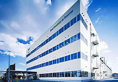 XXX总经理深入原料分公司视察调研